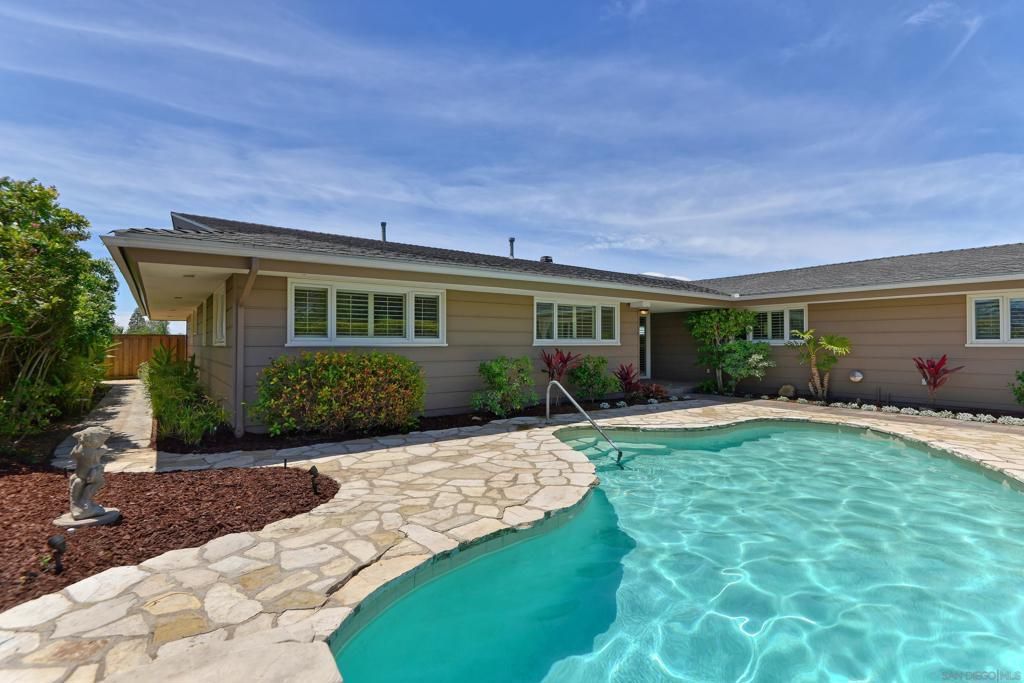 1681 Paseo Bonita, La Jolla