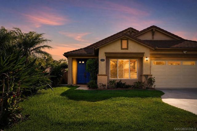 6268 Canyon Bluff Ct, San Diego