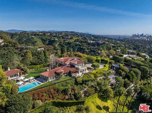 1309 Davies Drive, Beverly Hills
