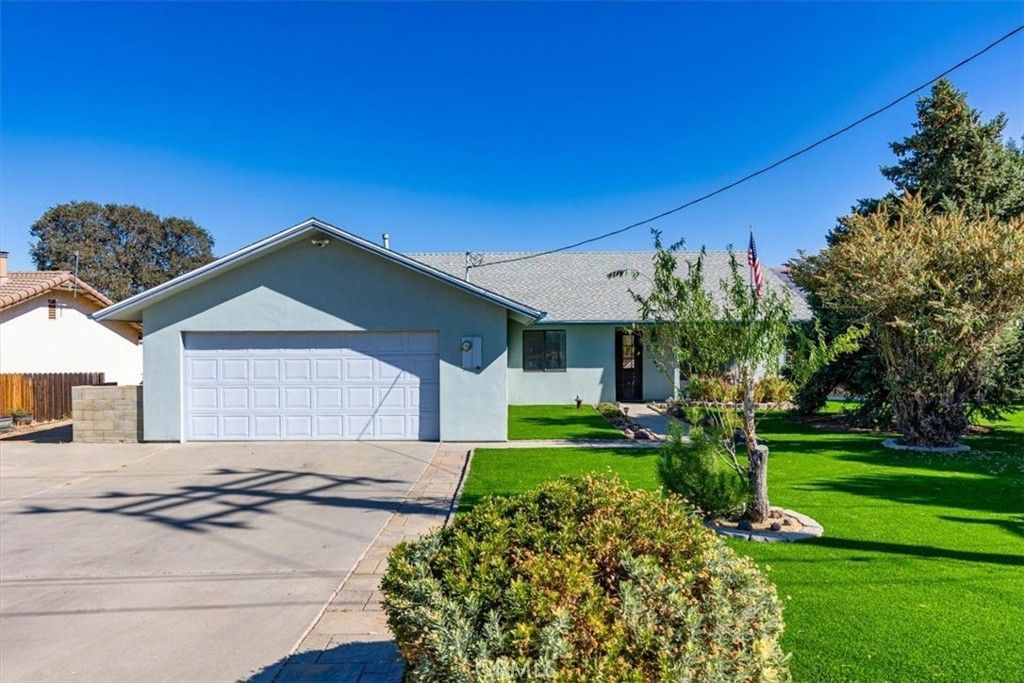 19613 Meadows Road, Tehachapi