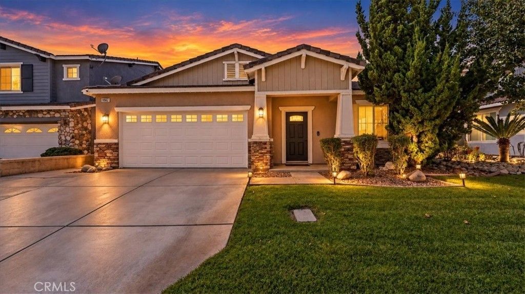10962 Hardy Pecan Court, Fontana