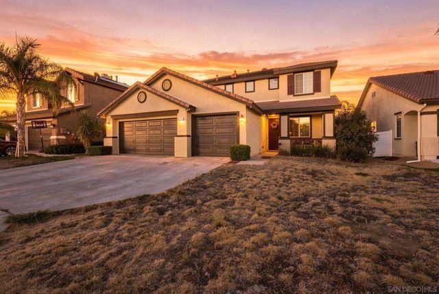 875 Seymour Way, Perris
