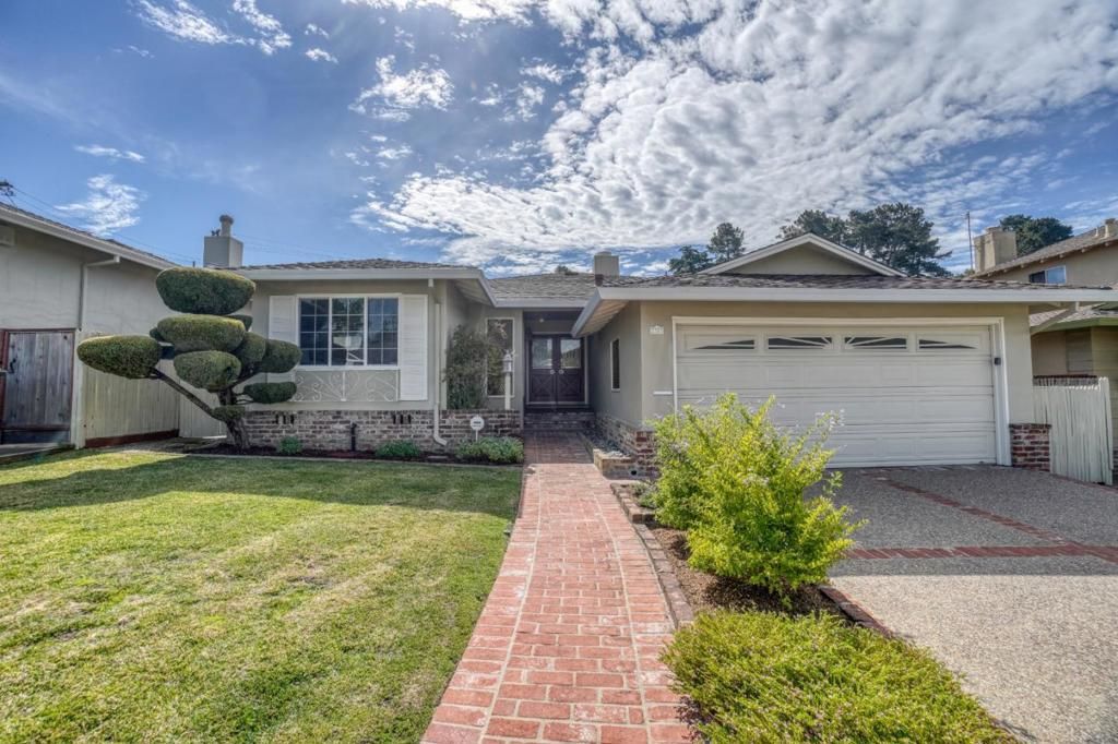 2171 Rosewood Drive, San Bruno