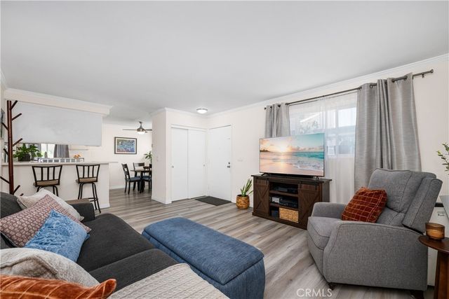 21602 Belshire # 4, Hawaiian Gardens