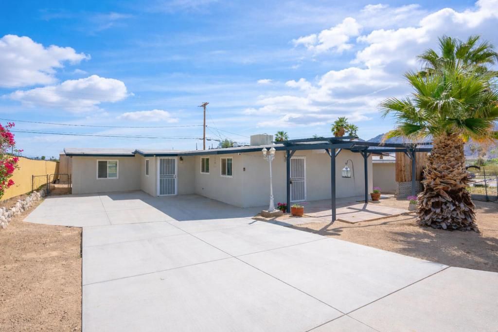 6069 Baileya Avenue, 29 Palms
