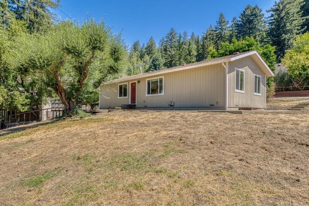 185 Timber Lodge Road, Los Gatos
