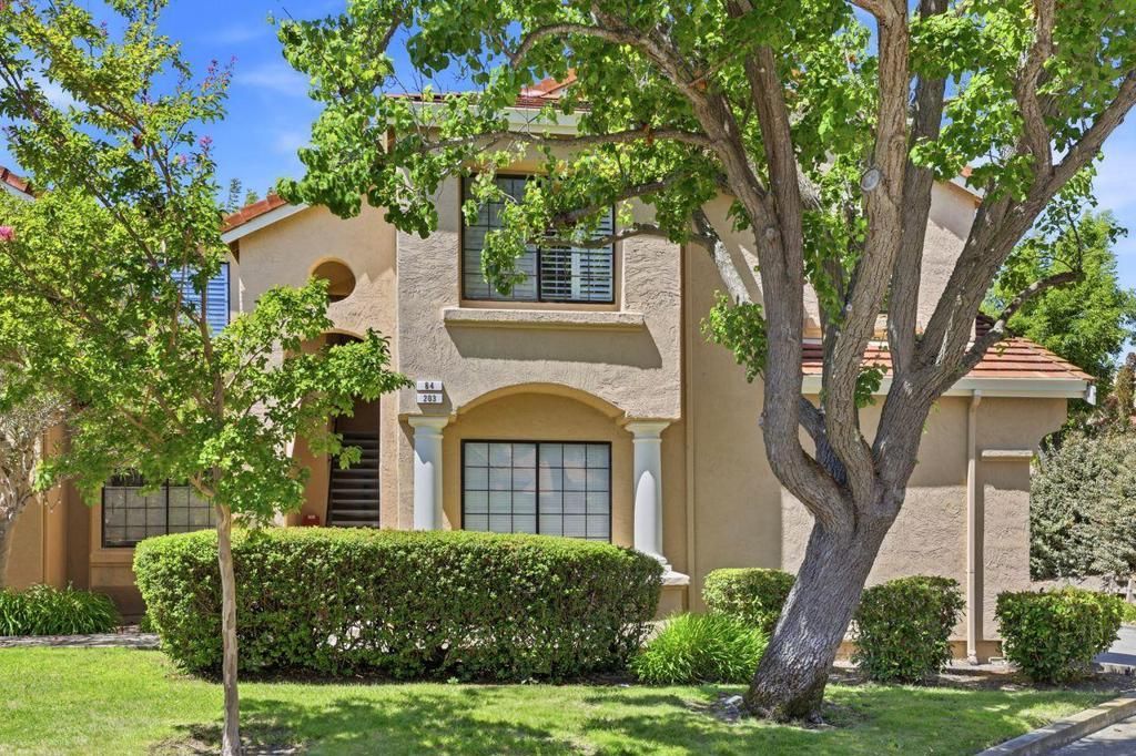 84 Tahoe Court # 203, San Ramon