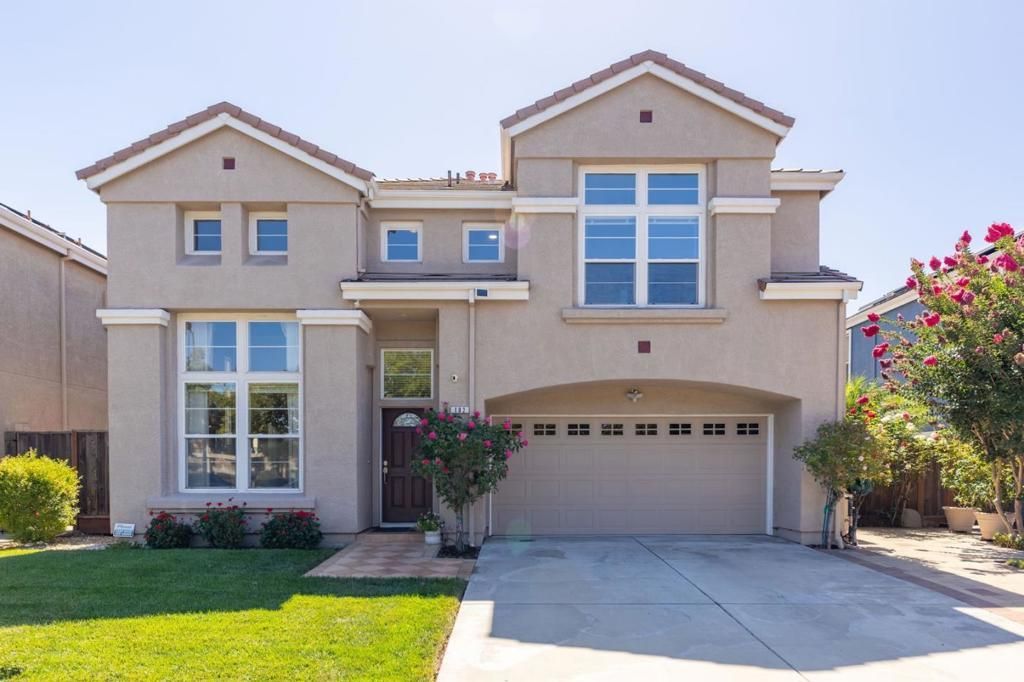 102 Triana Way, San Ramon