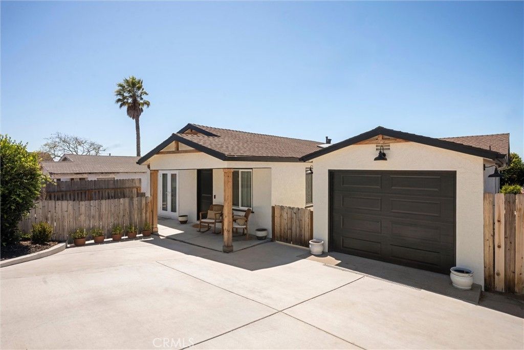 363 N 5th, Grover Beach