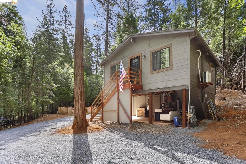 16680 Madrone Circle, Sonora