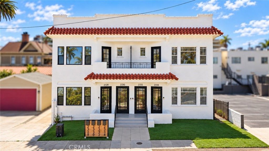 2328 2nd Avenue, San Diego