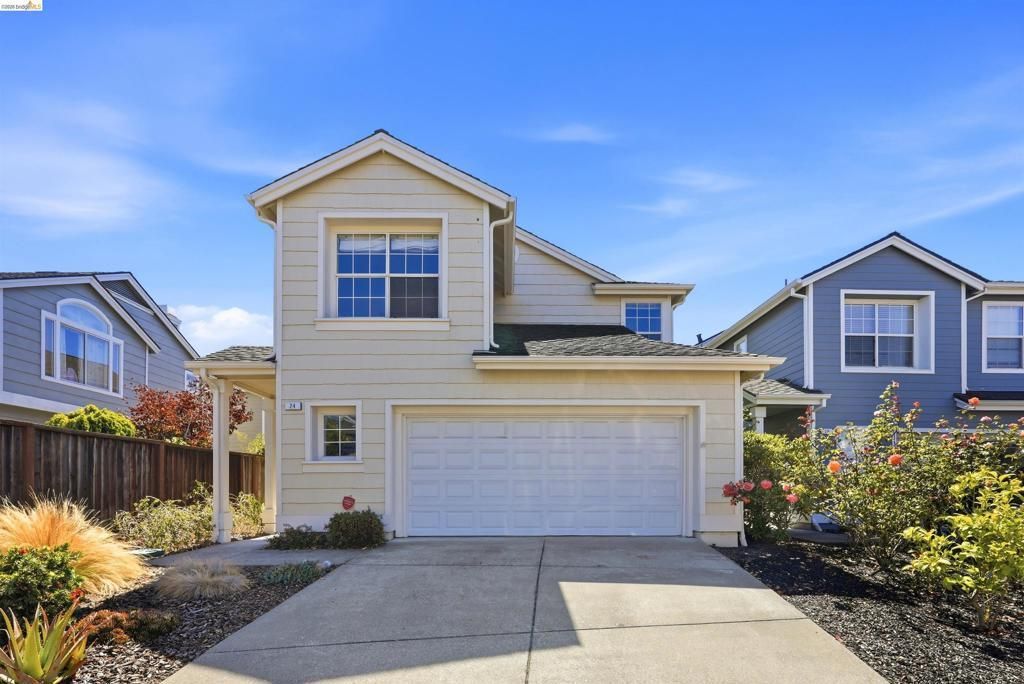 24 Southwind Cir, Richmond