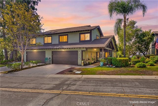 607 North Cataract Avenue, San Dimas