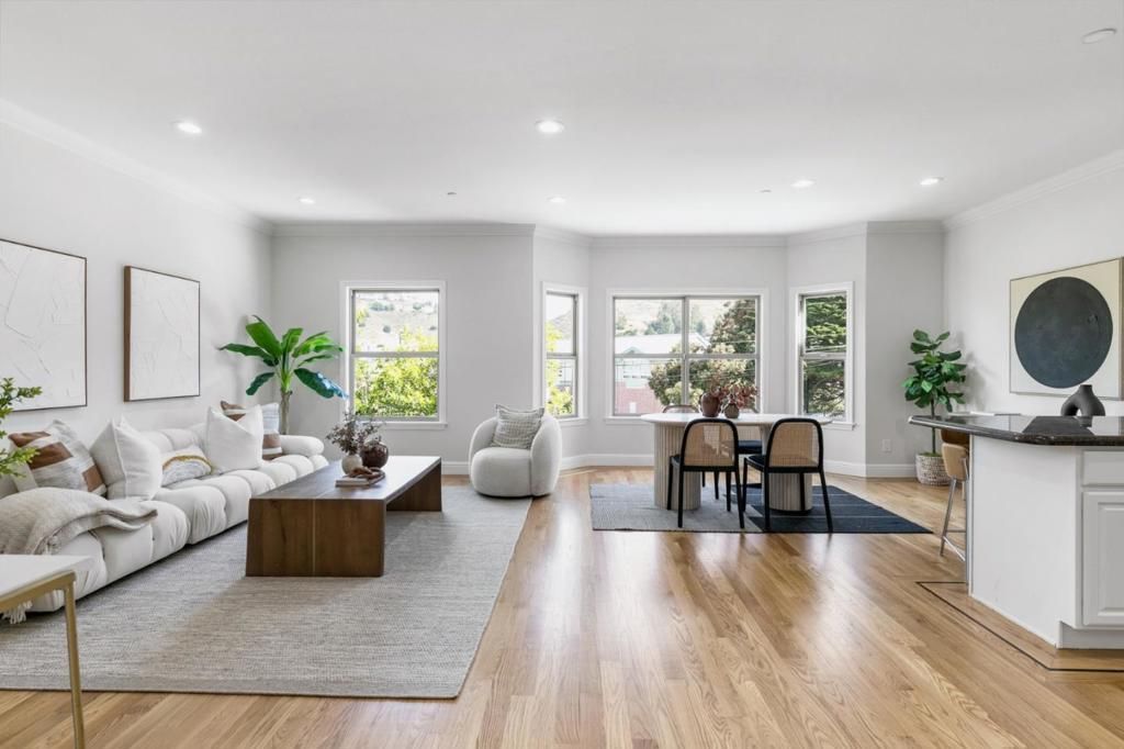 582 Abbot Avenue, Daly City