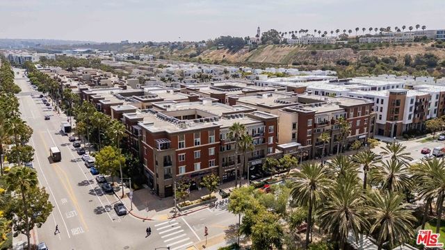 6020 Seabluff Drive # 416, Playa Vista