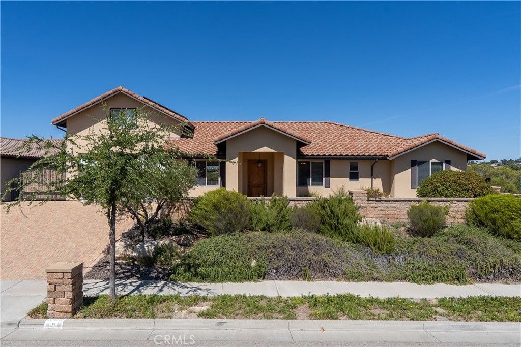 596 Red Cloud Road, Paso Robles