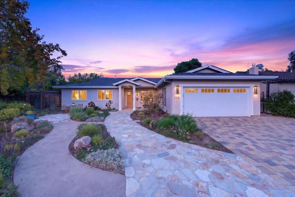 2705 Ramos Court, Mountain View