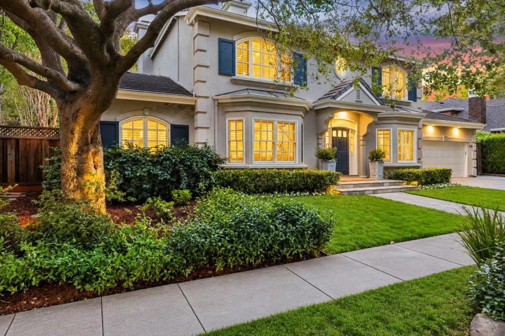 130 Gloria Circle, Menlo Park