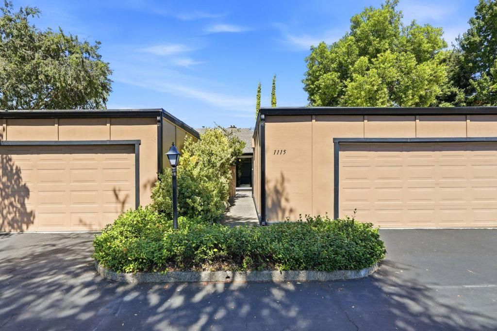 1115 Blackberry Terrace, Sunnyvale