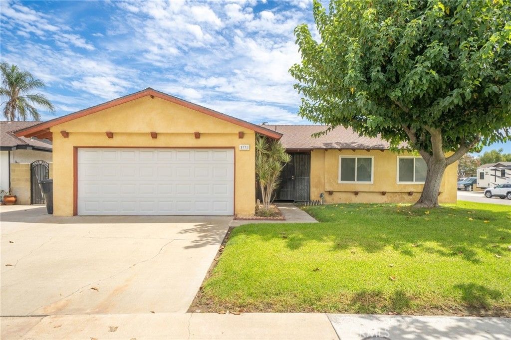 9771 Kaiser Court, Fontana