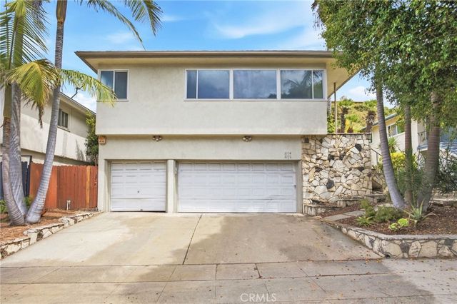 8132 Pershing Drive, Playa Del Rey