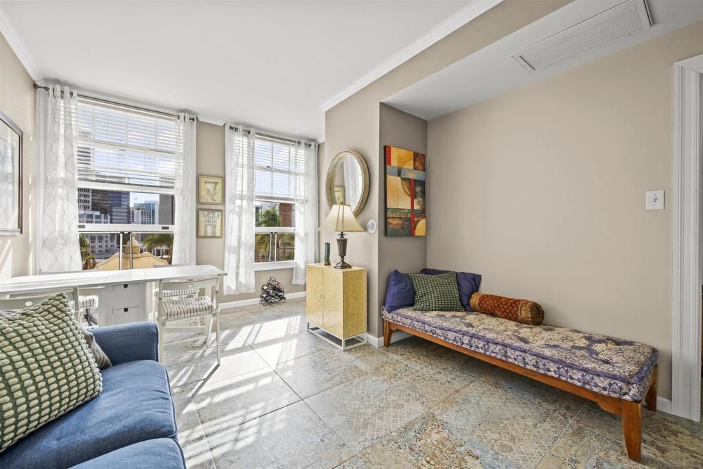 702 Ash Street # 300, San Diego