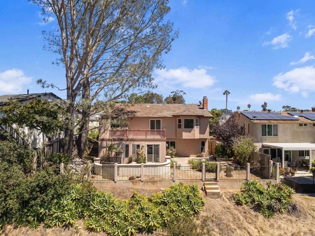 4638 Leathers Street, San Diego