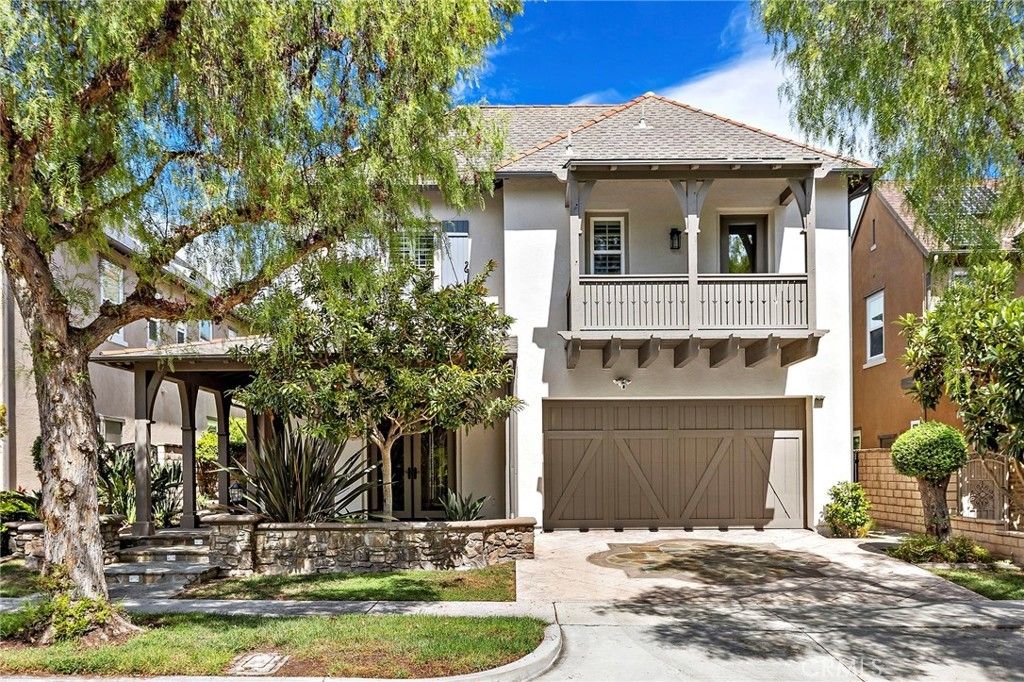 35 Stowe, Irvine