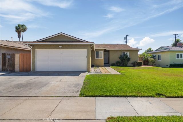 2430 Gregory, La Habra