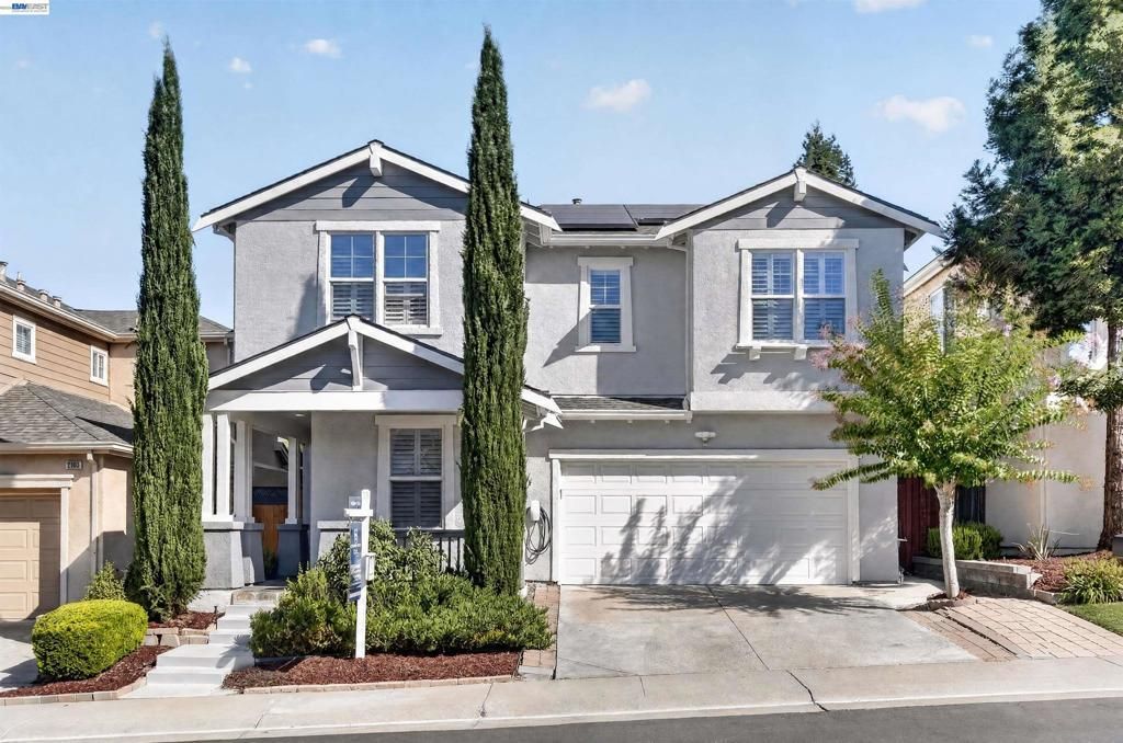 2109 N Donovan Way, San Ramon