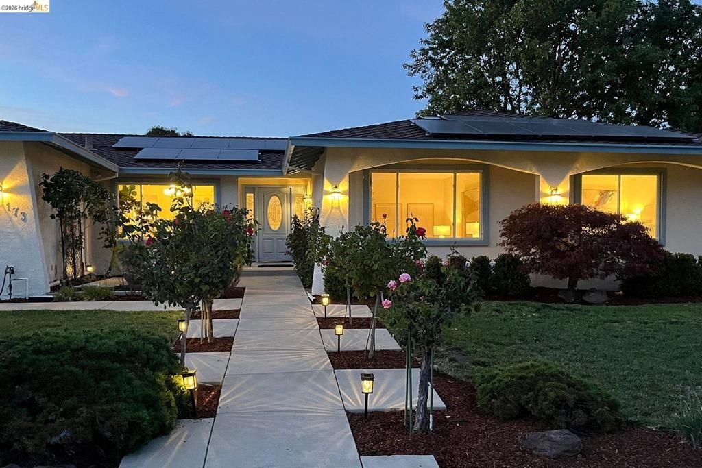 173 Joaquin Circle, Danville