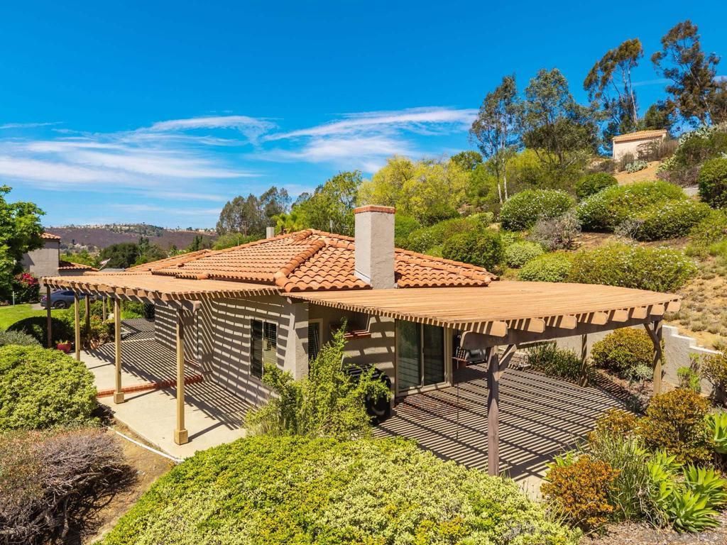 1301 Gary Lane, Escondido
