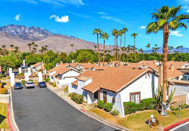 2467 Miramonte Circle W # A, Palm Springs