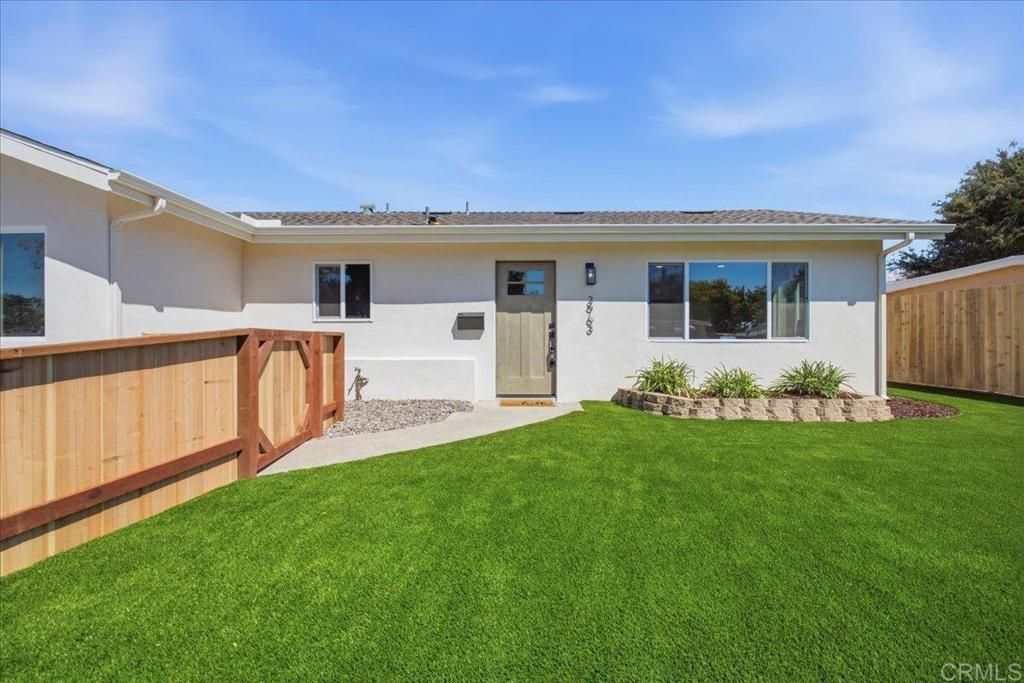 3963 Hope Street, San Diego