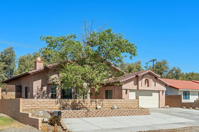 27325 Ventura Drive, Cathedral City