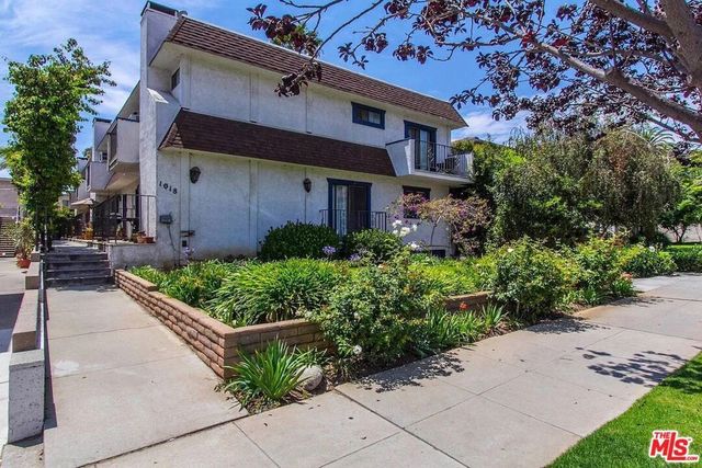 1018 6th Street # C, Santa Monica
