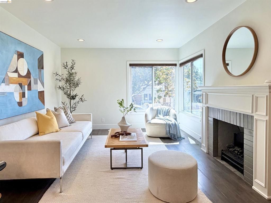 2521 24th Ave, Oakland