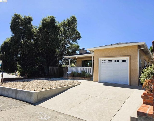 22341 N 6th St, Castro Valley