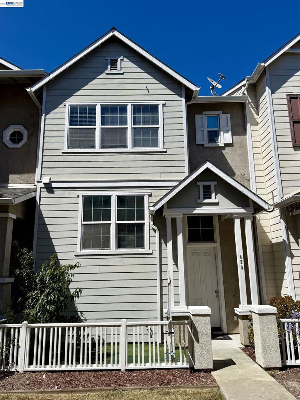 420 Summer Ln, Richmond