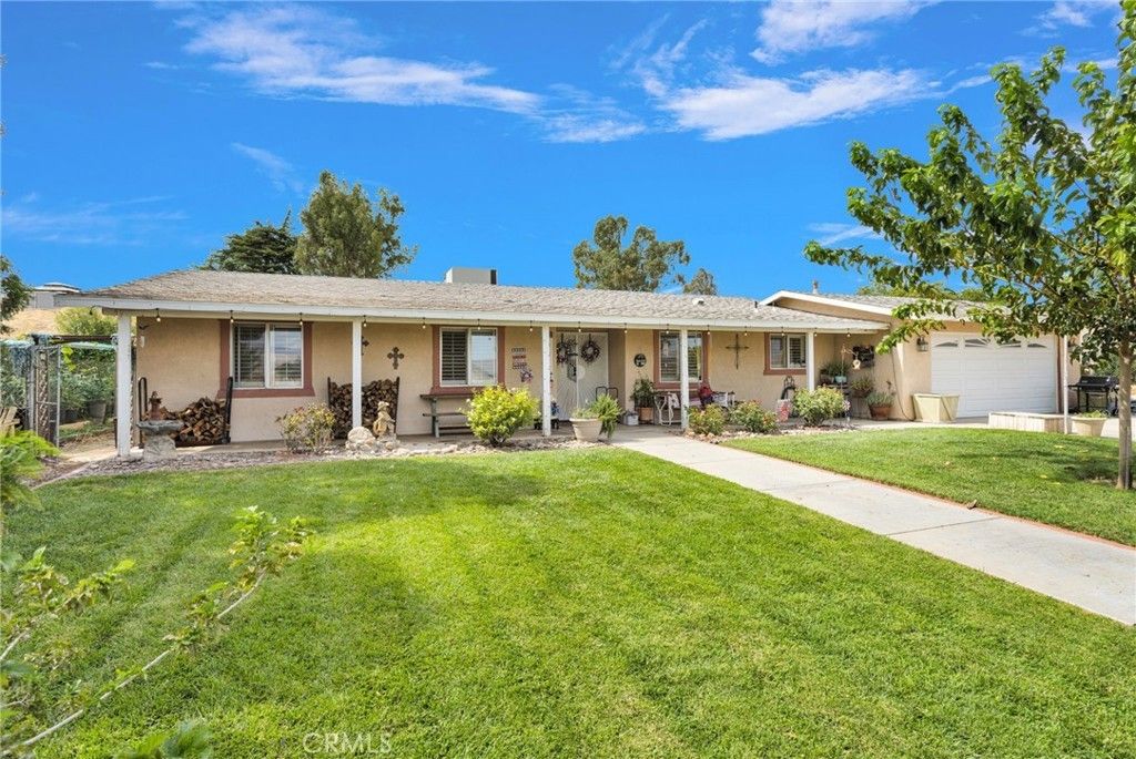 11846 Ivy Avenue, Hesperia
