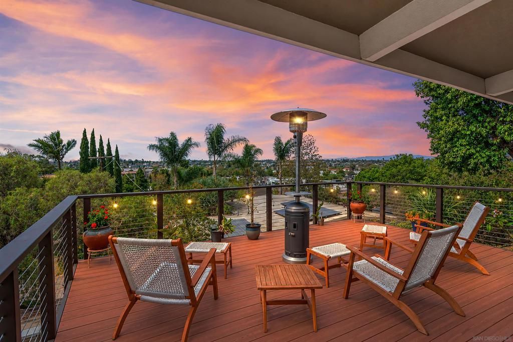 163 Ocean View, Vista