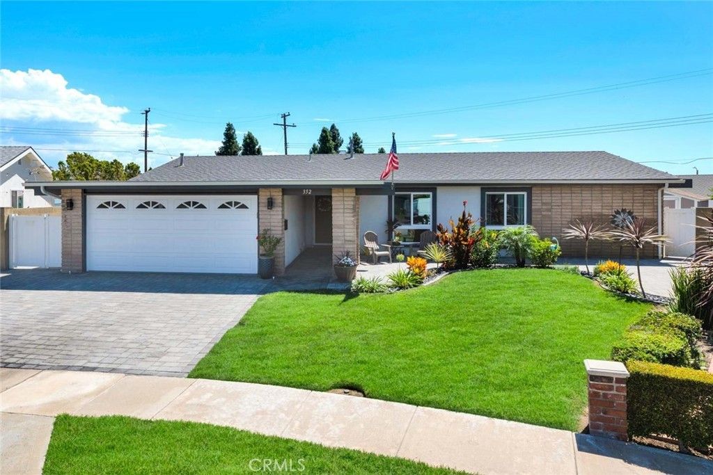 352 Eagle Drive, Placentia