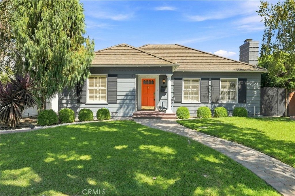 3924 N Lime, Long Beach