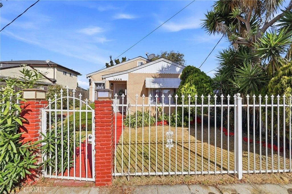 1029 73rd Ave, Oakland