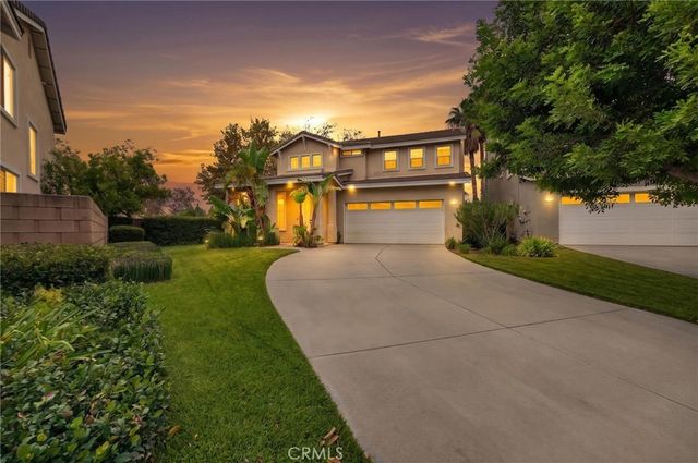 1764 Canyon Vista Drive, Azusa
