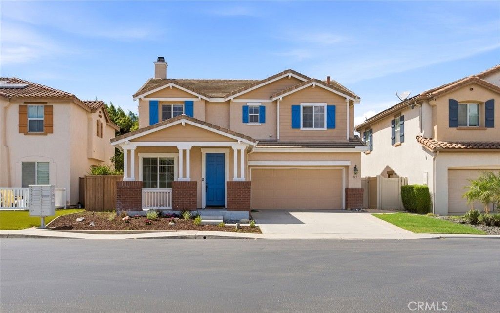 327 Alamo Way, Oceanside