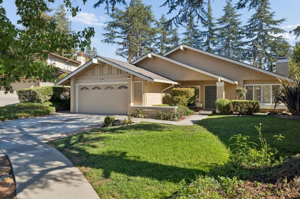 1766 Mandan Place, Fremont