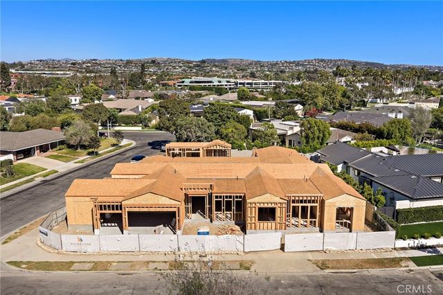 1900 Altura Drive, Newport Beach