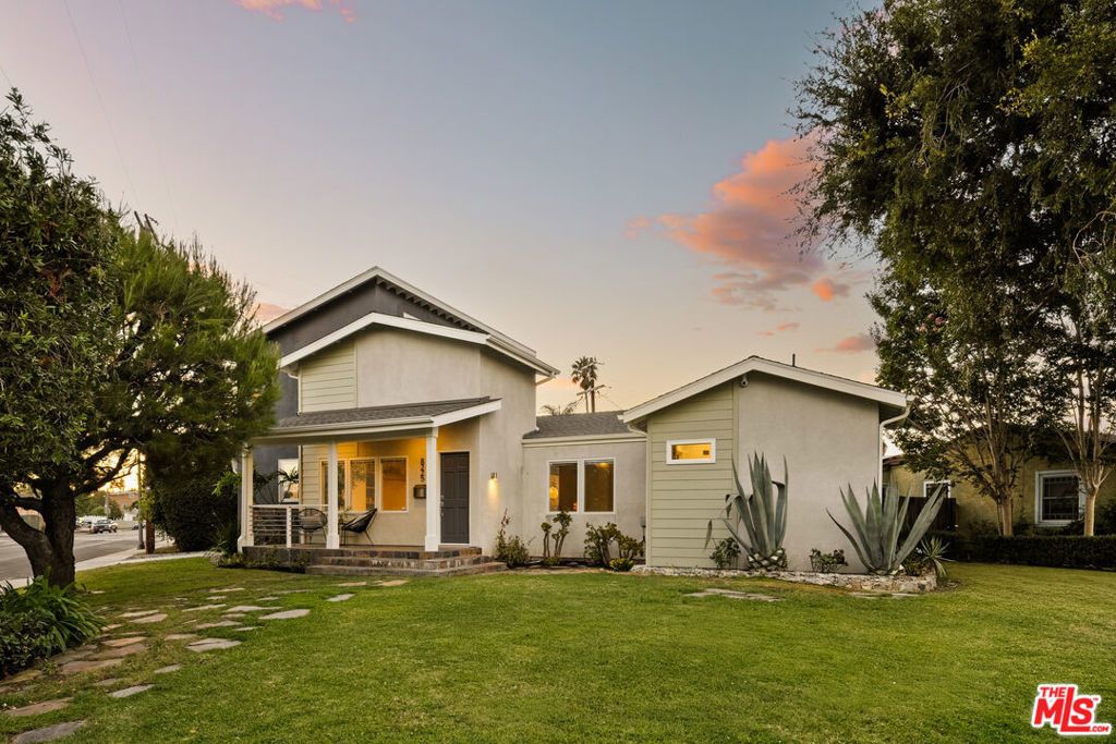 8225 Handley Avenue, Los Angeles