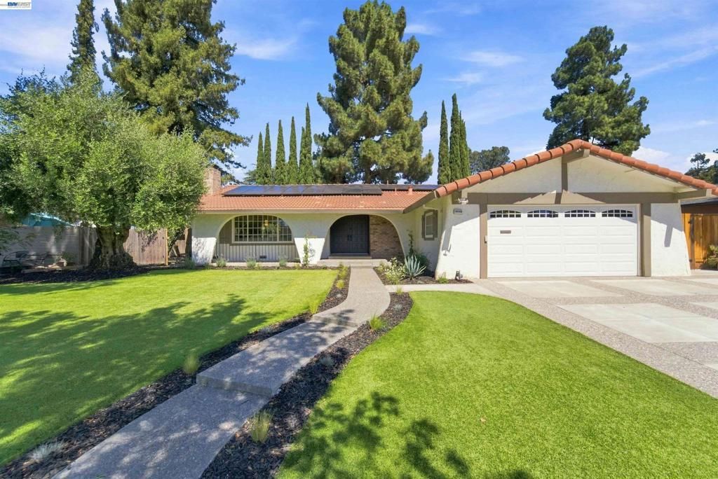 36008 Plumeria, Fremont